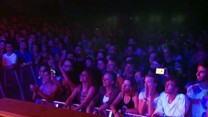 St. Vincent - Every Tear Disappears (Live at Open'er Festival 2015)