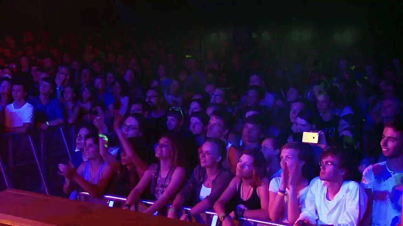 St. Vincent - Every Tear Disappears (Live at Open'er Festival 2015)