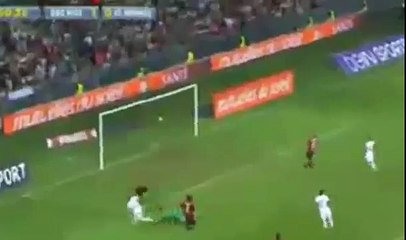 Monaco vs Nice 2-1 All Goals & Highlights 8-8-2015