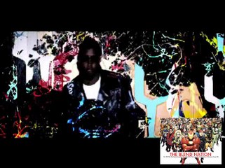 Diddy - Finna Get Loose (Blend Chemist Video Remix)