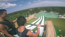 BSR Cable Park- GoPro Hero 4