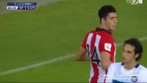 All Goals and Highlights HD- Inter Milan 2-0 Athletic Bilbao - Friendly 08.08.2015
