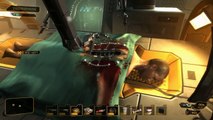 Deus Ex  Human Revolution   The Missing Link