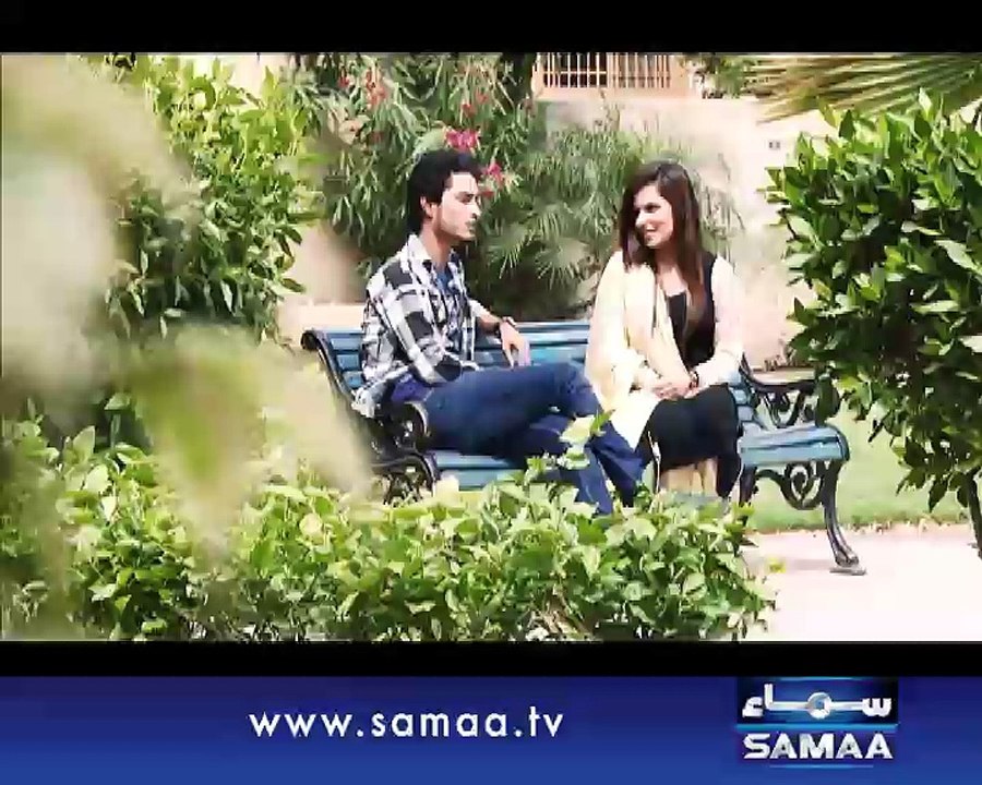 Interrogation, 08 August 2015 Samaa Tv