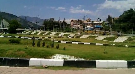 tum kitni sundar ho,