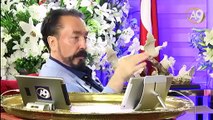 Adnan Oktar: Bütün Müslüman topluluklarına sevgi ve şefkatle yaklaşırım.