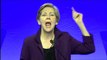 Elizabeth Warren 2014 Minnesota DFL Humphrey-Mondale Dinner Speech