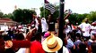 Estadounidenses marchan contra racismo y brutalidad policial