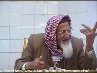 Surah Yasin (Dars e Quran from the four ayat) - Maulana Ishaq