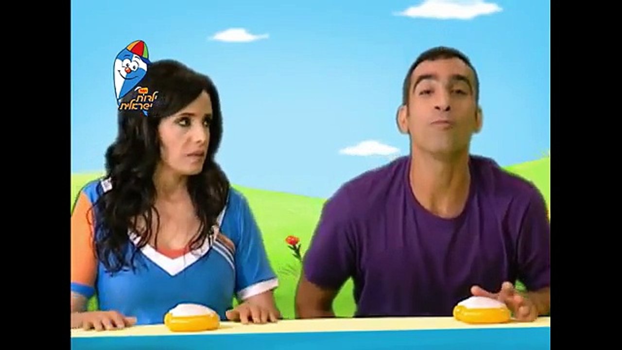 דפנה ואורי: מה עושים העצים - שיר לילדים - שירי...