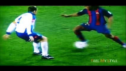 R10 vs R9  Skills Battle _HD