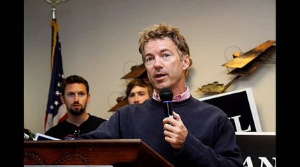 Rand Paul explains to Michael Medved how NSA snooping violates your 4th Amendment rights