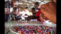 Volunteering workcamp in Tanzania - Africa | Pics & Stats - Take Action | Uvikiuta