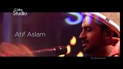SOHNI DHARTI BY COKE STUDIO PAKISTAN SEASON 8 GIFT ON 14 AUGUST