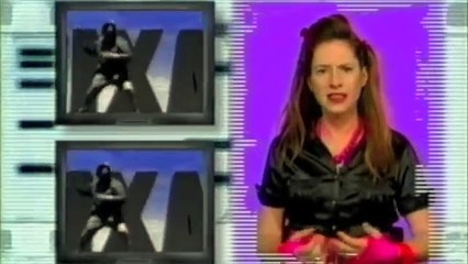 VIDEO ON TRIAL - Sir Mix-A-Lot - Baby Got Back