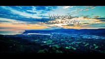 Esprit Basque - Welcome To The Basque Country