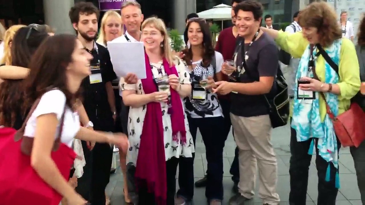 Ey Özgürlük - Liberty