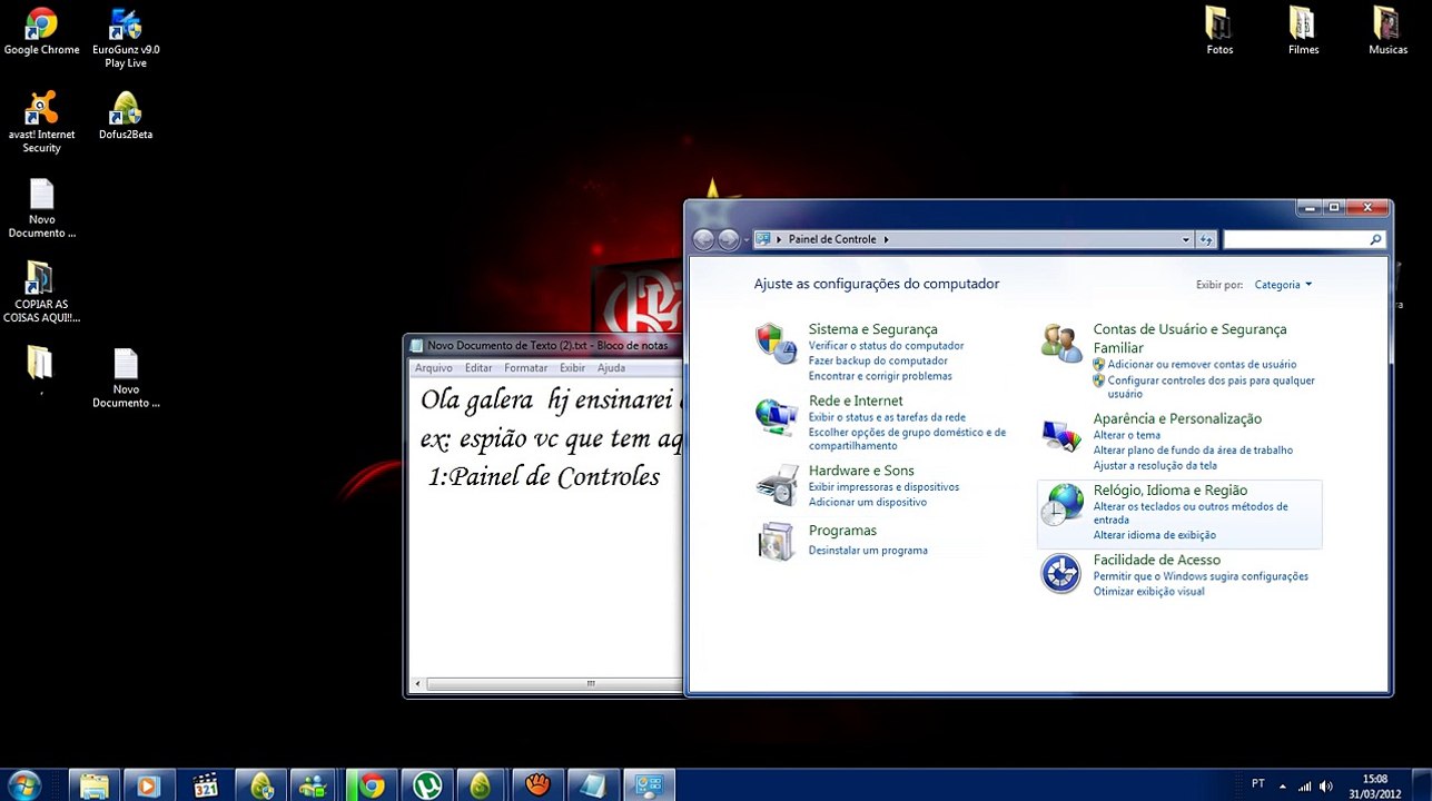 Como Tirar Espião Do seu computador