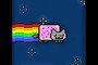 Nyan Cat Mew Mew Mew Mew