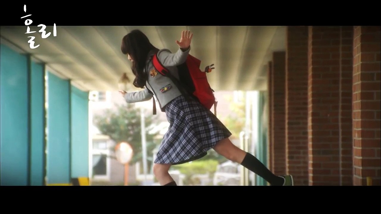 영화 ' 홀리 ' 본 예고편 공개 (걸스데이 민아 주연)