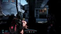 Mass Effect 3 Ex-Cerberus Scientist Mission Bug Reloaded the Autosave...
