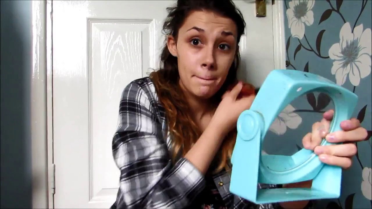 American Beauty/American Psycho Make Up Tutorial| ImaginaryLauren