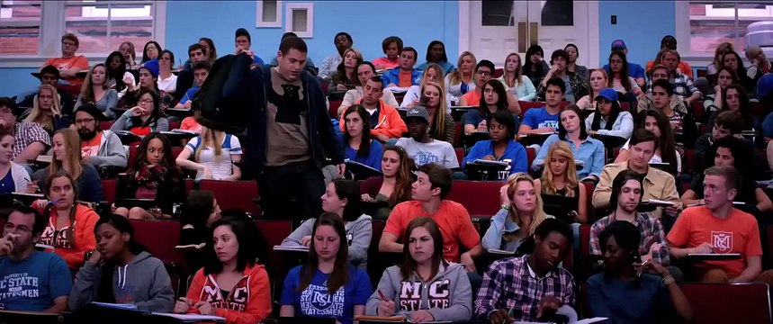 Мачо и ботан 2 фильм 2014г Трейлер +Фильм в описание!