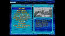 Unreal Tournament 2004 in Ascii (Linux TTY)
