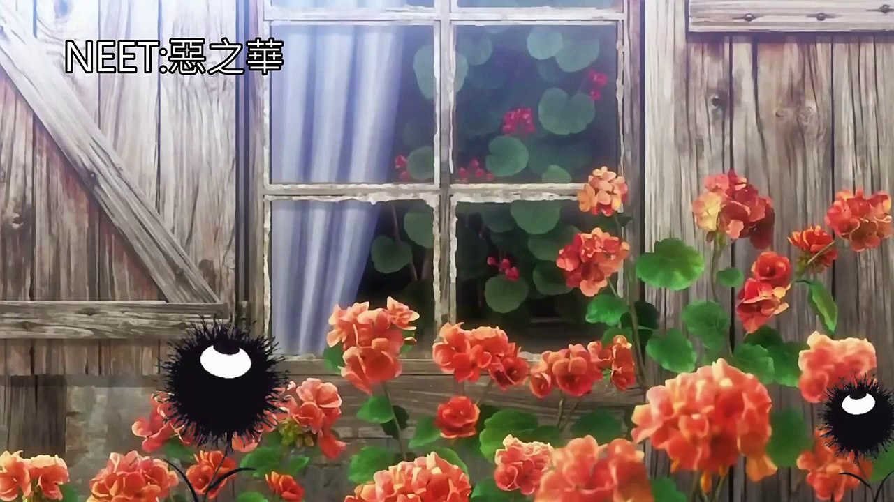 進撃的巨人小故事集 中文字幕