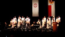 Bint El Chalabiya - Civilization Choir of Antakya ( Antakya Medeniyetler Korosu )