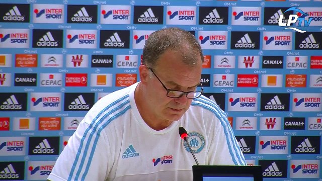 Marcelo Bielsa annonce sa démission