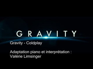 Gravity _ Coldplay