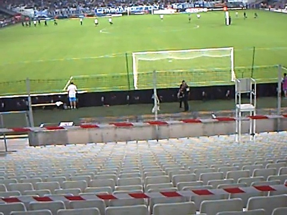 OM-Caen