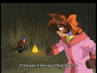 Louie the Rune Soldier ep10part1 (vosst)