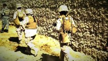 US Marines Female Engagement Team Afghanistan