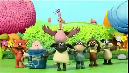 Shaun the Sheep Timmy music
