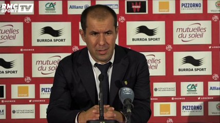 Nice / Monaco : les réactions