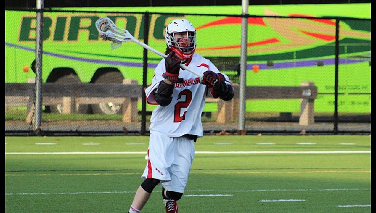 Scott Crow 2015