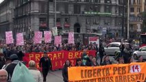 Precari Bros - Corteo contro la criminalizzazione delle lotte sociali