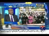 Altaf Husain Will No Longer Leading MQM In Future - Najam Sethi