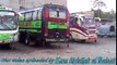 Hino Buses in Quetta Balochistan, Pakistan