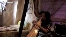 OMNIS LACRIMA - FFXV (Piano/Orchestral/Harp)