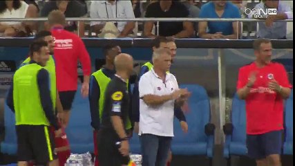 Marseille 0-1 Caen ~ [Ligue 1] - 08.08.2015 - Tous les Buts & Highlights