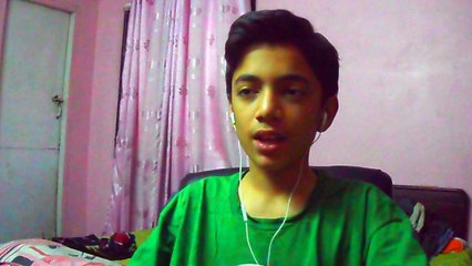 When i Fail in exams - (Me.vs.Dad)