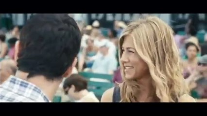 Trailer - Exposados (2010) HQ