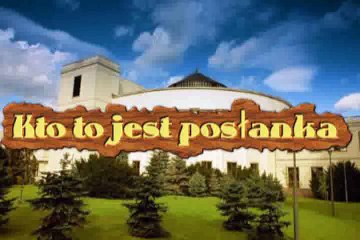 Przedszkolaki #28 - Kto to jest posłanka