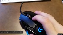 Turbo Scrolling Mouse