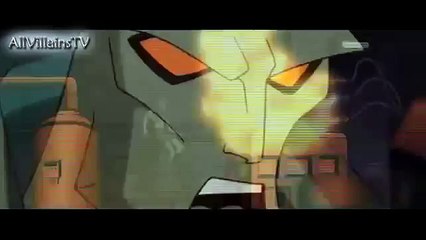 Batman & Martian Manhunter vs Alien Invasion :Full Fight [HD]