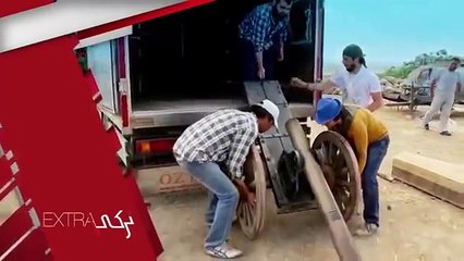 Extra Turki Season 2 Ep 32 اكسترا تركي كواليس و أخبار نجوم الدراما الترك