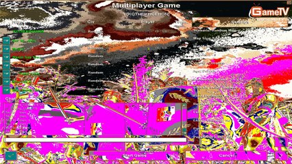 AOE GameTV Handsome vs 164 Lê Thanh Nghị 12 12 2013 C5T1